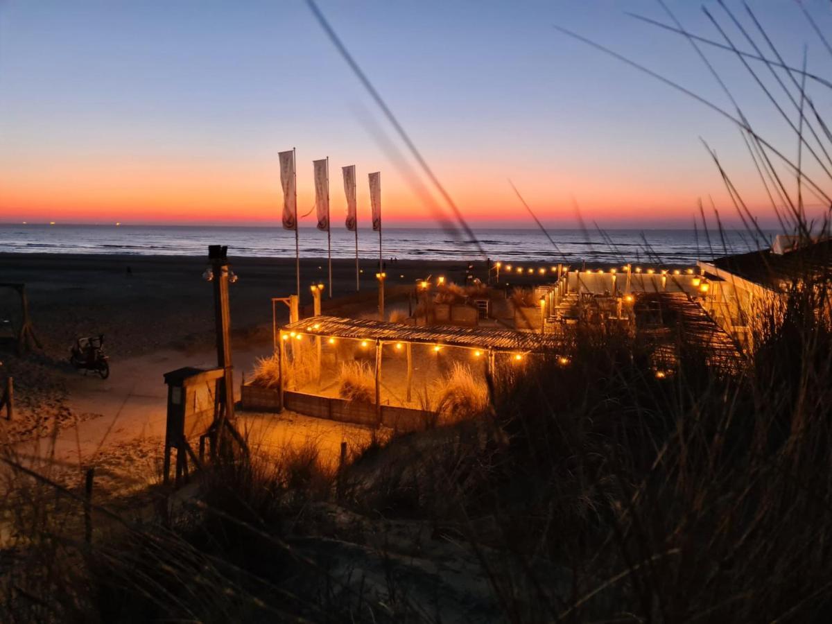 Sandy Beach Noordwijk Kültér fotó