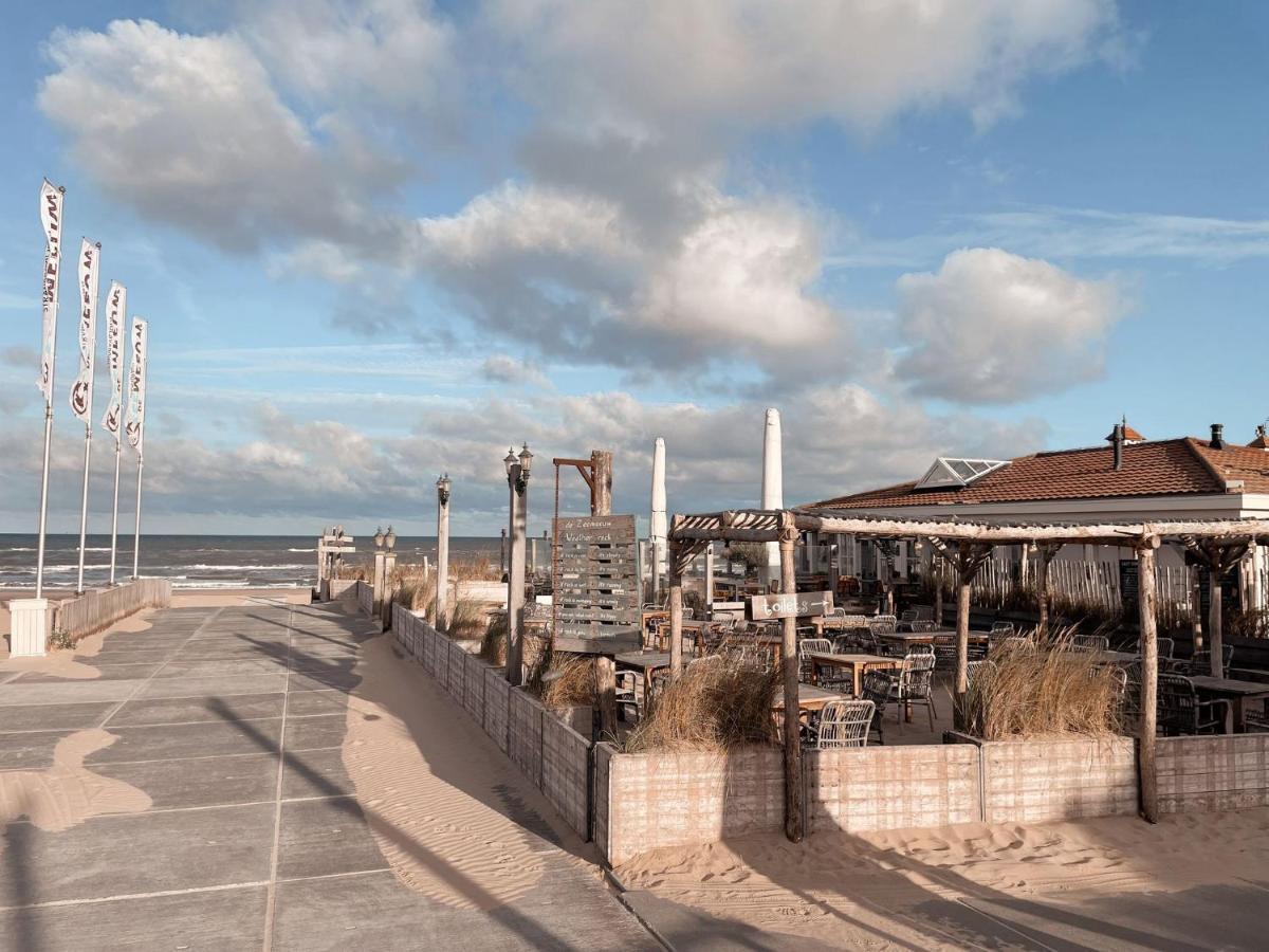 Sandy Beach Noordwijk Kültér fotó